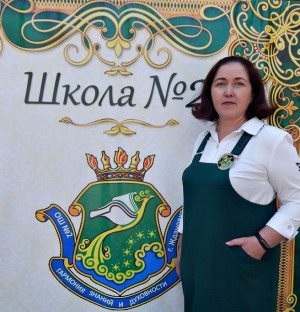 Грудина Алена Владимировна Грудина Алена Владимировна
